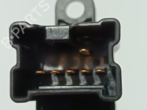 Left rear window switch NISSAN QASHQAI I (J10, NJ10) 1.5 dCi | BP2751058I29 