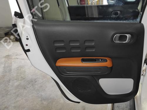 rear-left-panel-citroen-c3-iii-sx-2016-27666480 main image