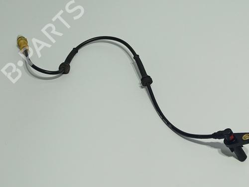 Sensor electrónico RENAULT CLIO II (BB_, CB_) 1.2 (BB0A, BB0F, BB10, BB1K, BB28, BB2D, BB2H, CB0A,... (58 hp) 14544090