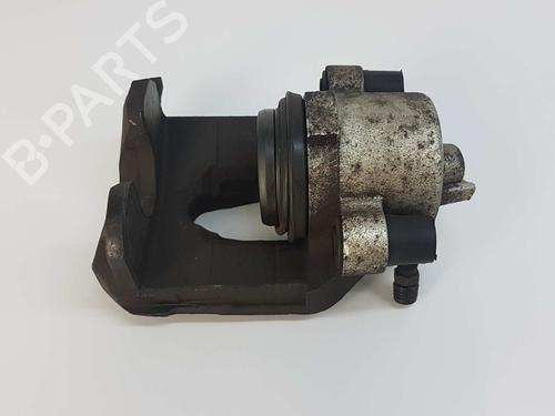 Right front brake caliper VW POLO VI (AW1, BZ1, AE1) 1.0 TSI | BP11543284M104