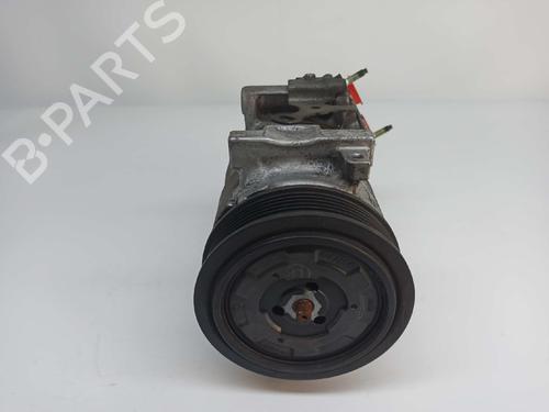 AC-Kompressor CITROËN C4 Picasso II 1.6 BlueHDi 120 | BP9290532M34