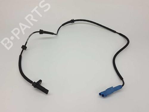 Elektronisk sensor CITROËN C3 III (SX) 1.5 BlueHDi 100 (SXYHYP, SXYHTU) (102 hp) 14540395