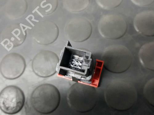 Warning switch VW POLO V (6R1, 6C1) 1.2 | BP6628683I22
