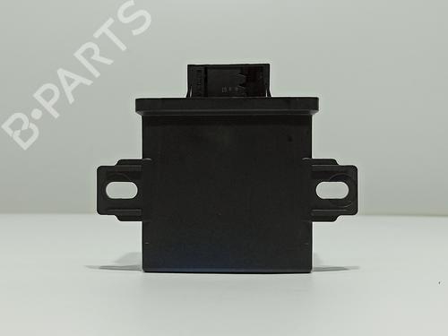 Electronic module PEUGEOT 208 II (UB_, UP_, UW_, UJ_) 1.2 PureTech 130 | BP17454446M83