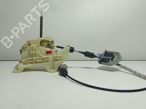 Gear lever KIA STONIC (YB) 1.0 T-GDi Eco-Dynamics+ | BP16387799M90 