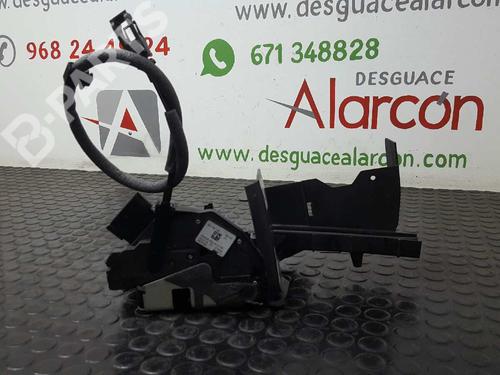 Used Front right lock FORD FOCUS III 1.5 TDCi (120 hp) 3675457