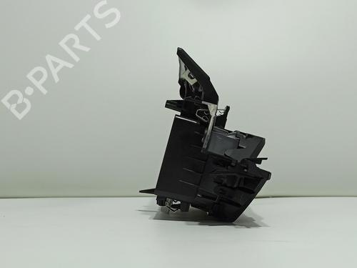 Air vent PEUGEOT 208 II (UB_, UP_, UW_, UJ_) 1.5 BlueHDI 100 | BP16661754I21 