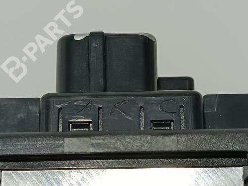 Heater resistor HONDA CIVIC X Hatchback (FC_, FK_) 1.5 VTEC (FK7) | BP11939784M108 