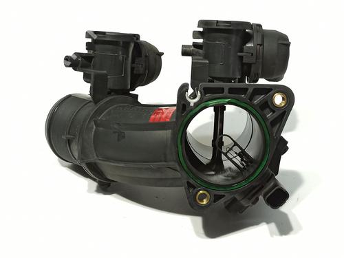 Used Throttle body Throttle body PEUGEOT 307 CC (3B) [2003-2009] 33399660 33399660