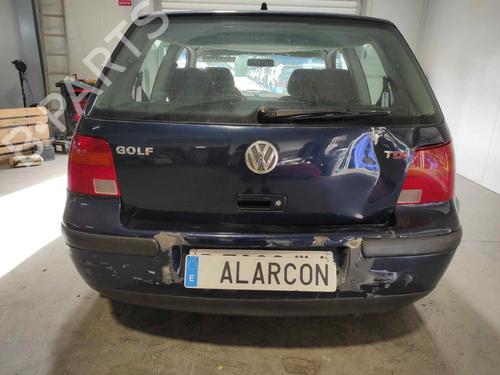 Injector VW GOLF IV (1J1) 1.9 TDI | BP10921199M100