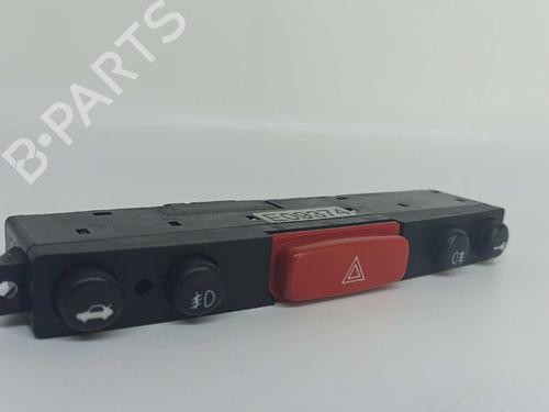Warning switch ALFA ROMEO 147 (937_) 1.9 JTD (937.AXD1A, 937.BXD1A, 937.AXV1A, 937.BXB1A,... | BP7828619I22