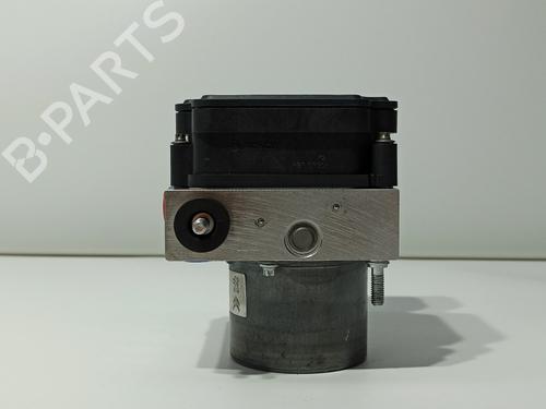 ABS pump CITROËN C4 Picasso II 1.6 BlueHDi 120 | BP16924122M43 