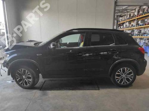 Støtte MITSUBISHI ASX (GA_W_) 1.6 MIVEC (GA1W) | BP14540026C155 