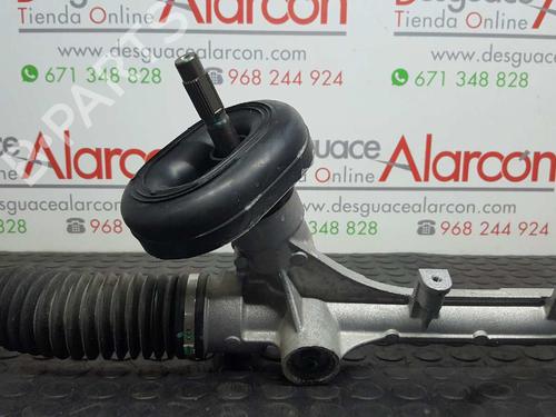 Steering rack RENAULT MEGANE IV Hatchback (B9A/M/N_) 1.2 TCe 130 (B9MR) | BP2767913M22 