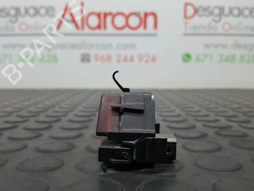 Warning switch MERCEDES-BENZ B-CLASS Sports Tourer (W245) B 180 CDI (245.207) | BP6628444I22