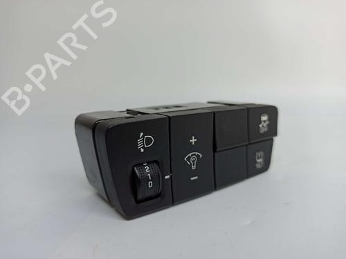 Headlight switch KIA STONIC (YB) 1.6 CRDi | BP14540756I24