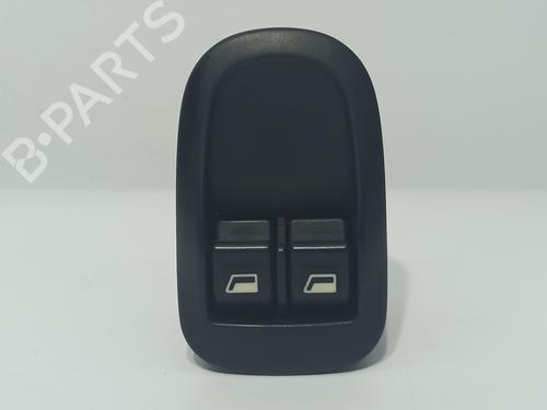 Venstre Foran elrute bryter PEUGEOT 206 Hatchback (2A/C) [1998-2012]  11096979