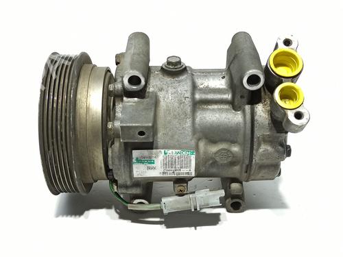 AC compressor RENAULT CLIO III (BR0/1, CR0/1) | BP31722083M34