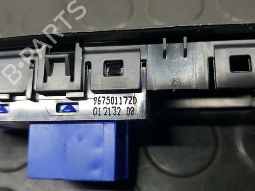Switch PEUGEOT 208 I (CA_, CC_) 1.4 HDi | BP11494779I30