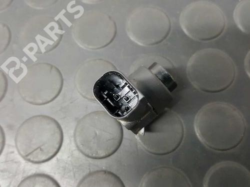 Elektronisk modul CITROËN C3 Picasso (SH_) 1.6 HDI 90 | BP10263706M83 