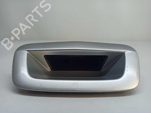 Tailgate handle OPEL MOKKA / MOKKA X (J13) 1.6 CDTI (_76) | BP9280362C132