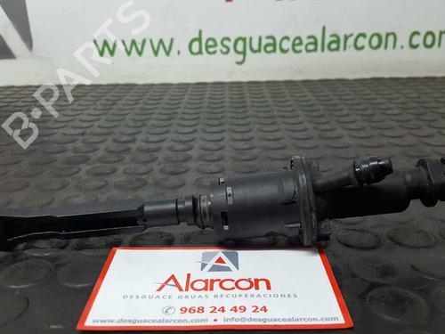 Clutch slave cylinder CITROËN BERLINGO MULTISPACE (B9) 1.6 HDi 110 2182A7