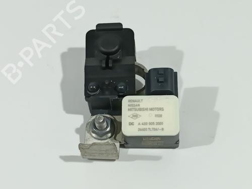 Módulo eletrónico RENAULT AUSTRAL TCe 160 (HGMJ) | BP31718892M83