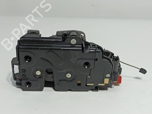 Front left lock VW GOLF V (1K1) | BP8603161C98