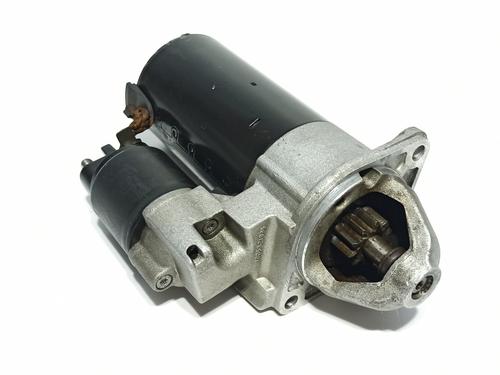 Used Starter MERCEDES-BENZ A-CLASS (W168) A 170 CDI (168.009, 168.109) (95 hp) 19107010