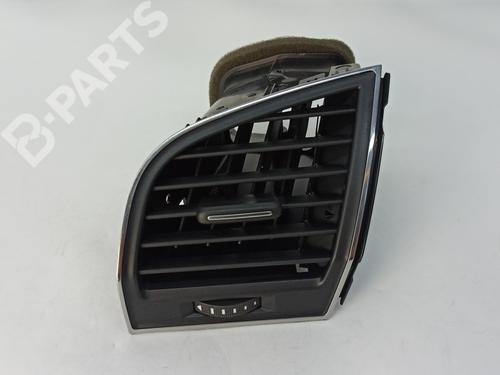 Used Air vent SKODA FABIA III (NJ3) 1.2 TSI (90 hp) 11640045