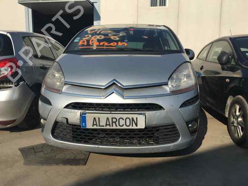 Elektronische sonde CITROËN C4 Picasso I MPV (UD_) 1.6 HDi | BP14529707M84