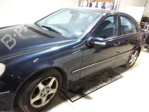 Starter MERCEDES-BENZ C-CLASS (W203) C 240 (203.061) | BP13689033M8 