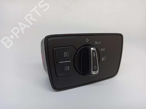 Headlight switch VW PASSAT B8 Variant (3G5, CB5) 1.6 TDI | BP9071340I24 