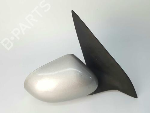 Used Right mirror FIAT BRAVA (182_) 1.9 JTD 105 (105 hp) 6449821