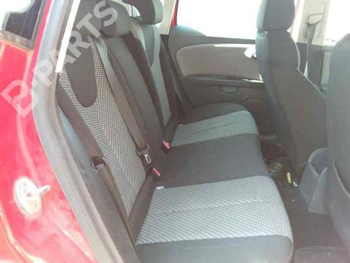 Portierruitmotor linksachter SEAT LEON (1P1) 1.9 TDI | BP7247785E23 