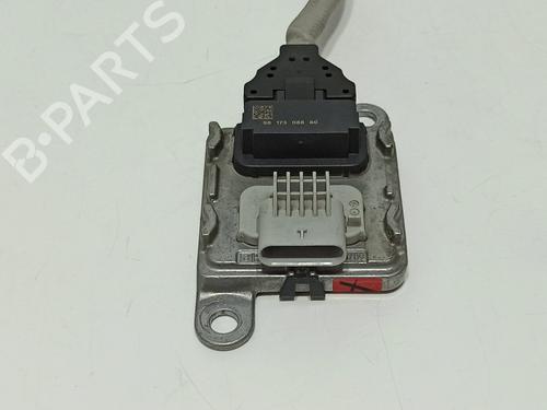 Elektronisk sensor CITROËN JUMPY III Van (V_) 2.0 BlueHDi 150 | BP15392091M84 
