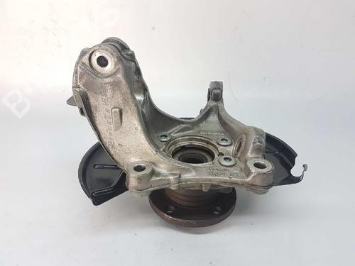 Used Left front steering knuckle VW PASSAT B6 (3C2) [2005-2011]  4645442