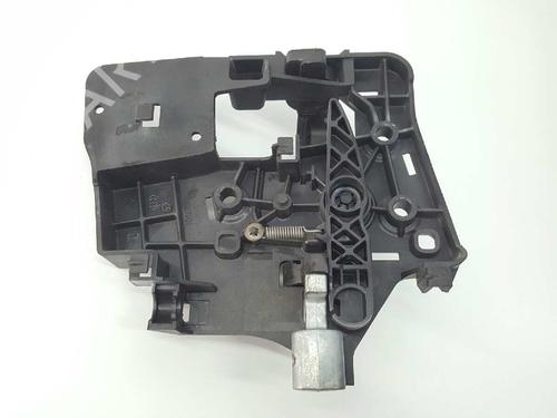 Rear right interior door handle PEUGEOT PARTNER Box Body/MPV 1.6 HDi 16V | BP14530064I16 