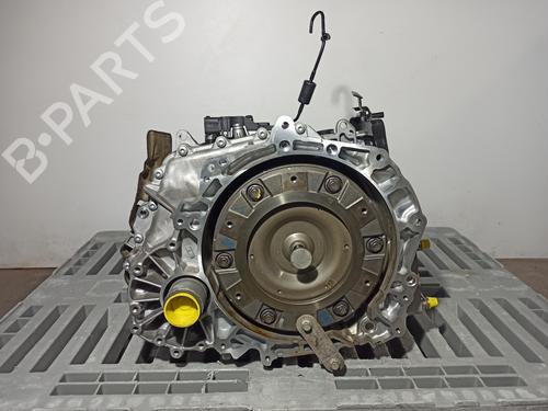 Used Gearbox LAND ROVER RANGE ROVER EVOQUE (L551) 2.0 D165 (163 hp) 30448374