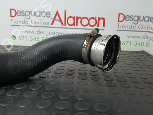 Pipe TOYOTA VERSO (_R2_) 2.0 D-4D (AUR20_, AUR20R) | BP14527875M125