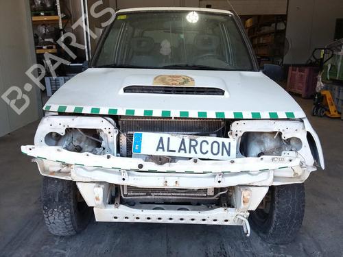 Brugte SUZUKI VITARA (ET, TA, TD) [1988-2002]  4279623
