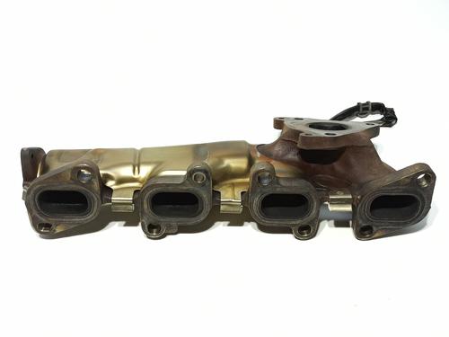 Used Exhaust manifold MERCEDES-BENZ E-CLASS (W212) E 220 CDI / BlueTEC (212.001, 212.002) (170 hp) 30631290