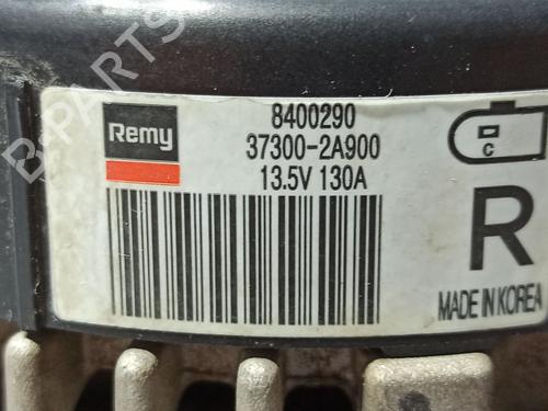 Alternator KIA CARENS IV | BP37266040M7 - Image 5