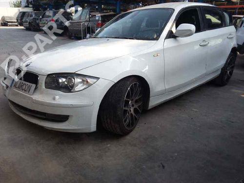 Electronic module BMW 1 (E87) 118 d | BP2755478M83 