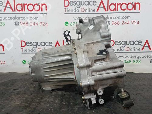 Gearbox NISSAN ALMERA TINO (V10) 1.8 | BP2751132M3