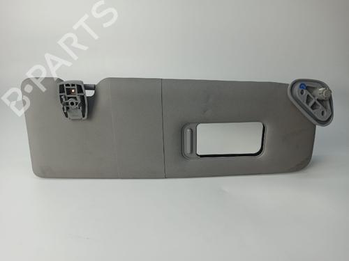 Right sun visor BMW 1 (E87) 118 d | BP5078961I2