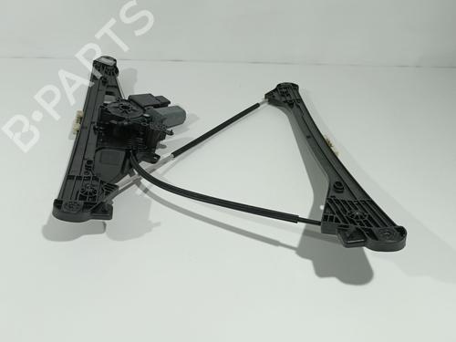 Used Front left window mechanism Front left window mechanism 39559964 39559964