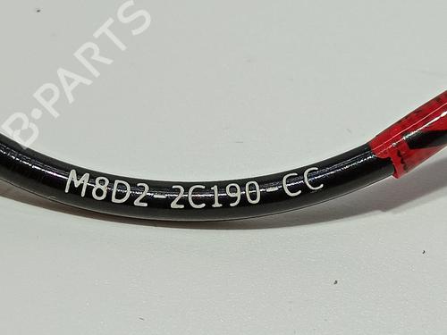 Elektronisk sensor LAND ROVER RANGE ROVER EVOQUE (L551) 1.5 P300e Hybrid 4x4 | BP20229676M84 