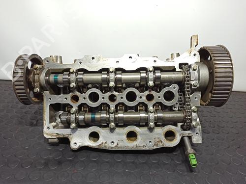 Cylinder head LAND ROVER DISCOVERY IV (L319) 2.7 TD 4x4 | BP16074813M5 