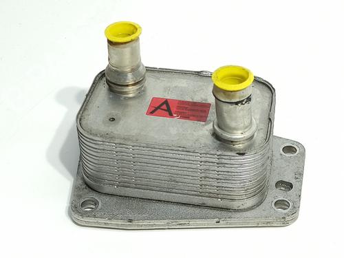 Oil radiator CITROËN C5 AIRCROSS (A_) 2.0 BlueHDi 180 (AJEHZR) 9826074680
